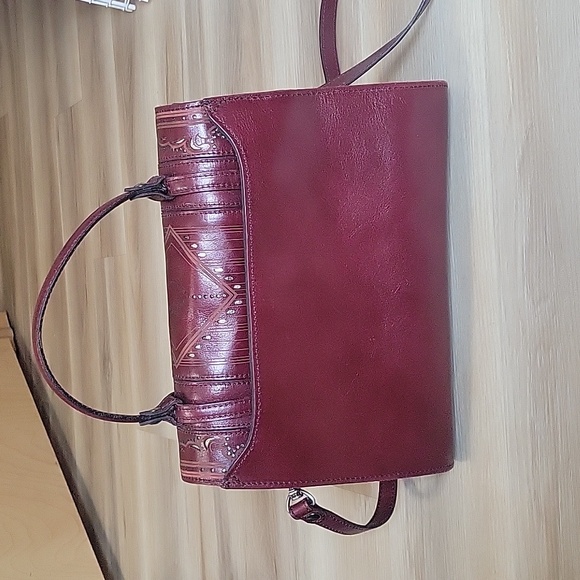 Patricia Nash| EUC | Bag - Picture 2 of 8